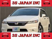 2007 Honda Stream