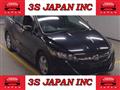 2011 Honda Stream