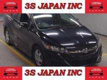 2011 Honda Stream