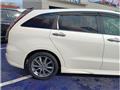 2011 Honda Stream