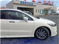 2011 Honda Stream
