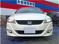 2011 Honda Stream