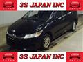 2010 Honda Stream