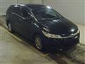 2010 Honda Stream