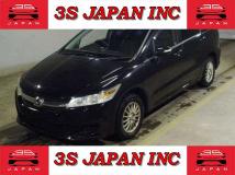 2010 Honda Stream