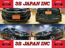 2013 Honda Stream
