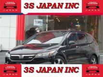 2008 Honda Stream