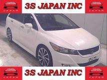 2011 Honda Stream