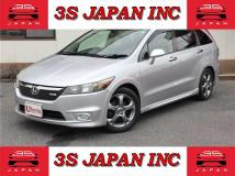 2007 Honda Stream