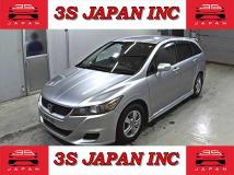 2012 Honda Stream