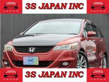 2009 Honda Stream