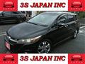 2010 Honda Stream