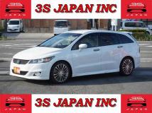 2013 Honda Stream