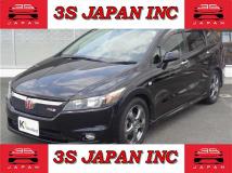2007 Honda Stream
