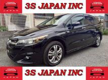 2010 Honda Stream