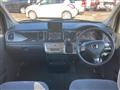 2003 Honda Step WGN