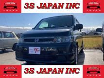 2003 Honda Step WGN