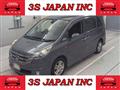 2008 Honda Step WGN