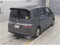 2008 Honda Step WGN