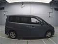 2008 Honda Step WGN