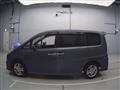 2008 Honda Step WGN