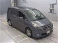 2008 Honda Step WGN