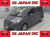 2008 Honda Step WGN