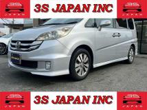 2008 Honda Step WGN