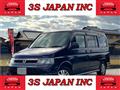 2004 Honda Step WGN