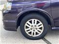 2004 Honda Step WGN