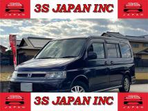 2004 Honda Step WGN