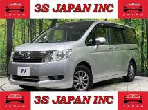2010 Honda Step WGN