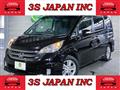 2009 Honda Step WGN