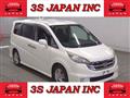 2009 Honda Step WGN