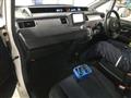2009 Honda Step WGN