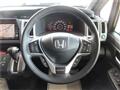 2012 Honda Step WGN
