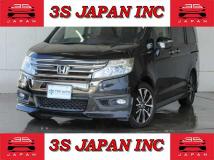 2013 Honda Step WGN