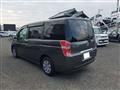 2010 Honda Step WGN