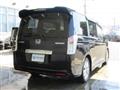 2010 Honda Step WGN