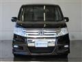 2010 Honda Step WGN