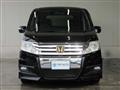 2011 Honda Step WGN