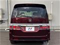 2009 Honda Step WGN