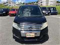 2010 Honda Step WGN