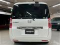 2012 Honda Step WGN