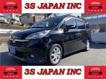 2006 Honda Step WGN