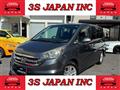 2009 Honda Step WGN