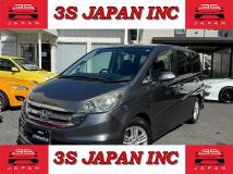 2009 Honda Step WGN