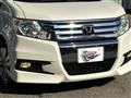 2009 Honda Step WGN