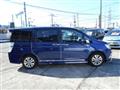 2010 Honda Step WGN