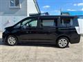 2010 Honda Step WGN